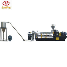 China Der hohen Leistungsfähigkeits-WPC Schraube Extruder-der Maschinen-W6Mo5Cr4V2 u. Fass-Material fournisseur