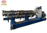 Einzelne Schraubenzieher-Plastikpelletisierungs-Maschine 200-300kg pro Stunde YD150