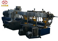 Automatische PVC-Körnchen, die Maschine, weichen Motor der PVC-Extruder-Maschinen-160kw herstellen