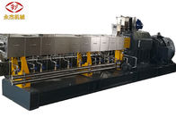 800-1000kg PVC Pelletisierungs-Maschine DES PET-pp. mit drei Stadiums-Luft-Getriebe