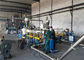 WPC-Extruder-Luftkühlungs-Plastikpelletisierungs-Maschine für hölzerne Plastikzusammensetzung fournisseur