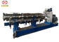 Einzelne Schraubenzieher-Plastikpelletisierungs-Maschine 200-300kg pro Stunde YD150 fournisseur