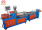 2-15kg/H 20mm wieder aufbereitete Plastikkörnchen Maschine, Zonen Extruder PVC-Maschinen-7 fournisseur