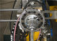Motor-90kw HDPE Granulierer-Kugel-Herstellungs-Ausrüstung mit Wasser-Radfahrensystem fournisseur