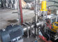 HDPE/LLDPE Extruder-Maschine, PLC Unterwassermotor der pelletisierungs-Einheits-132kw fournisseur