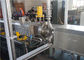 Hochleistungs-Polythen-Extruder-Maschine mit Unterwasserpelletisierungs-System fournisseur