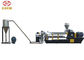 Verriegelungs-Steuerplastikpelletisierungs-Ausrüstung, zwei Schraubenzieher-Maschine fournisseur