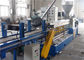 Maisstärke-biologisch abbaubare Plastikkugel, die Maschine, pp.-Extruder-Maschine 90kw herstellt fournisseur