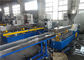 ABS Polymer-Extruder-Maschine DES PET-pp., Masterstapel 75kw, der Maschine herstellt fournisseur