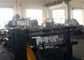 Hochleistungs-PVC-Körnchen-Maschine, zweistufige industrielle Extruder-Kugel-Maschine fournisseur