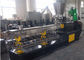 50-80kg/h-Plastikextruder HAUSTIER Pelletisierungs-Maschinen-Wasser-Strang-Art fournisseur