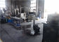 Produktionsmaschine-Wasserkühlungs-Strang-Ausschnitt-Art des Masterstapel-100-150kg/H fournisseur