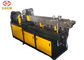 ABS Extruder-Maschine Wasser-Strang PET-pp., Plastikwiederverwertungsgranulierer-Maschine fournisseur