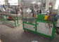 ABS Extruder-Maschine Wasser-Strang PET-pp., Plastikwiederverwertungsgranulierer-Maschine fournisseur