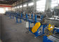 200kg/H Maisstärke Winkel des Leistungshebels Plastikpelletisierungs-Maschine, Polymer-Verdrängungs-Ausrüstung fournisseur