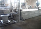 Hochleistungsmasterstapel-Produktionsmaschine mit Unterwasserpelletisierungs-System fournisseur