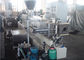 Horizontale Doppelschrauben-Plastikextruder-Maschine für hölzernen Plastikverbundwerkstoff fournisseur