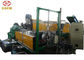 Hohe Power132kw-PET Extruder-Maschine, Plastikkörnchen-Produktionsmaschine fournisseur