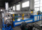 Plastikpelletisierungsmaschine des große Kapazitäts-zweistufigen Extruders fournisseur