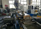 Hochgeschwindigkeitsplastikwiederverwertungsenergie des MachineTwin-Schrauben-Plastikextruder-250kw fournisseur