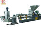 Drehmomentstarke Plastikpelletisierungs-Maschine, 71mm Durchmesser-Zwillings-Extruder-Maschine fournisseur