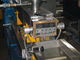 Hohe Leistungsfähigkeit HAUSTIER Pelletisierungs-Maschine mit Doppelschrauben-Extrudersystem fournisseur