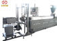 TPU TPEs TPR EVA Kapazität der CaCO3-Masterstapel-Produktionsmaschine-500-600kg/H fournisseur