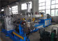 Vollautomatische Plastikverdrängungs-Maschine, granulierende Maschinen-harte Beanspruchung PVCs fournisseur