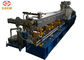 Horizontale PET Pelletisierungs-Maschine, Energie der Plastikwiederaufbereitungsmaschinen-250kw fournisseur